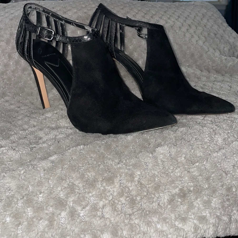 🔥Brian Atwood Stiletto Heels🔥